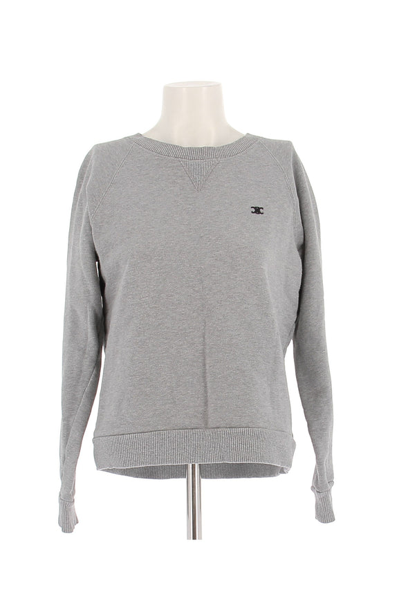 Pull gris