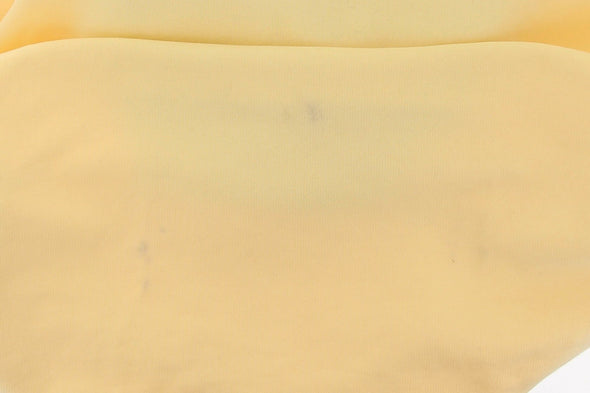 Sweatshirt jaune