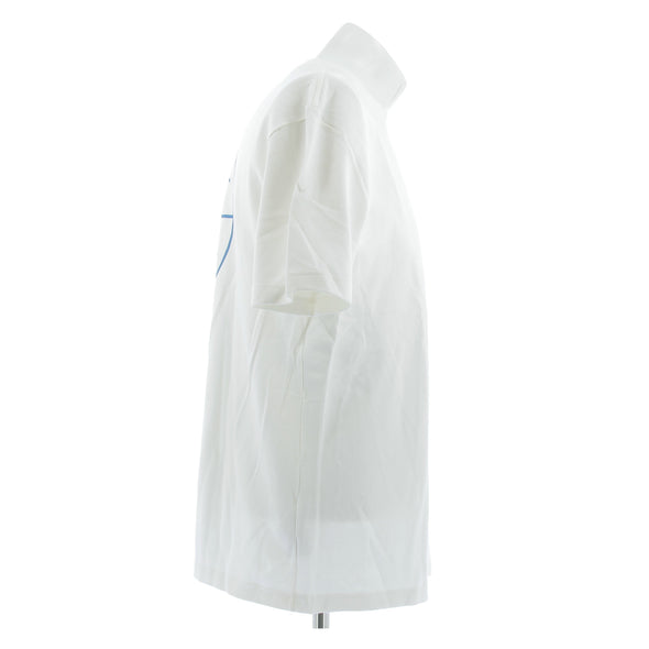 T-shirt blanc