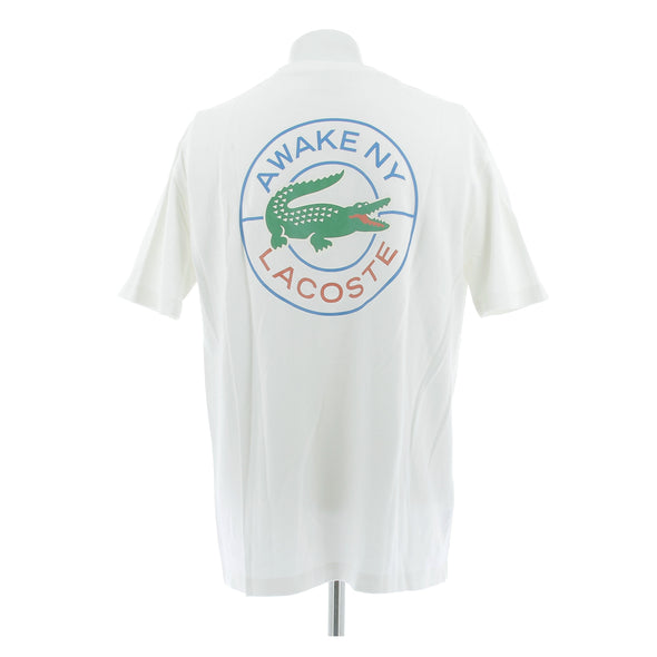 T-shirt blanc