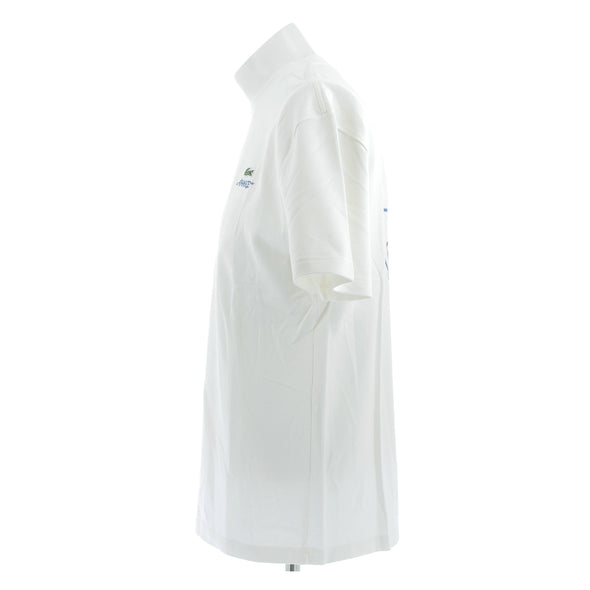 T-shirt blanc