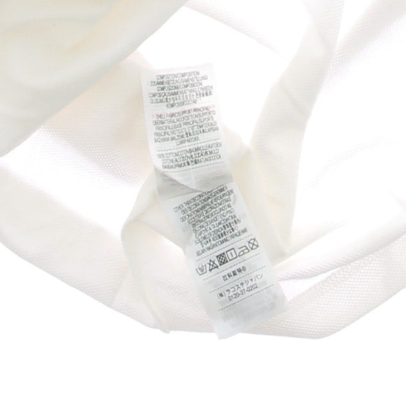 T-shirt blanc