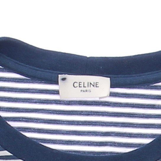 Tee-shirt à rayures