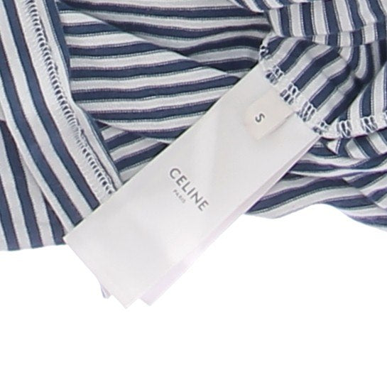 Tee-shirt à rayures