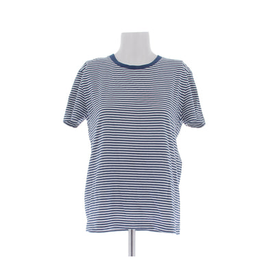 Tee-shirt à rayures