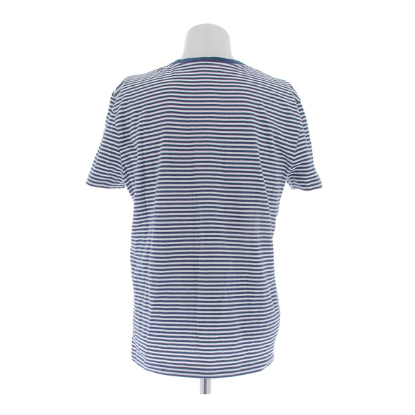 Tee-shirt à rayures