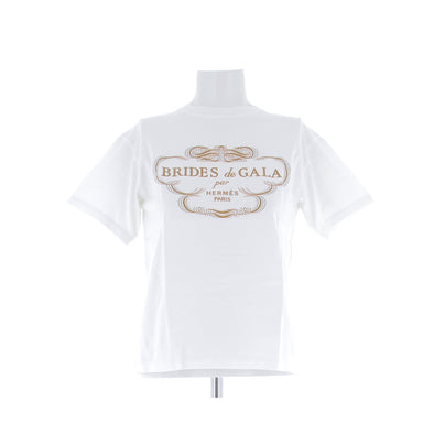 Tee-shirt blanc