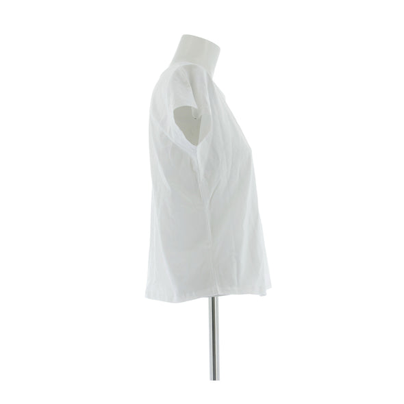 T-shirt blanc