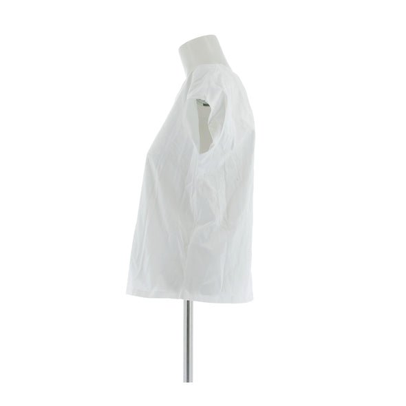 T-shirt blanc