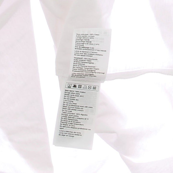T-shirt blanc