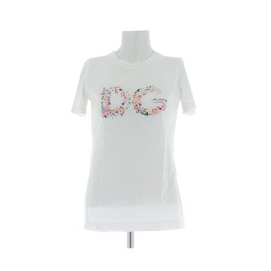 T-shirt blanc