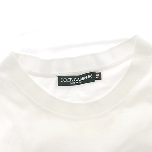 T-shirt blanc