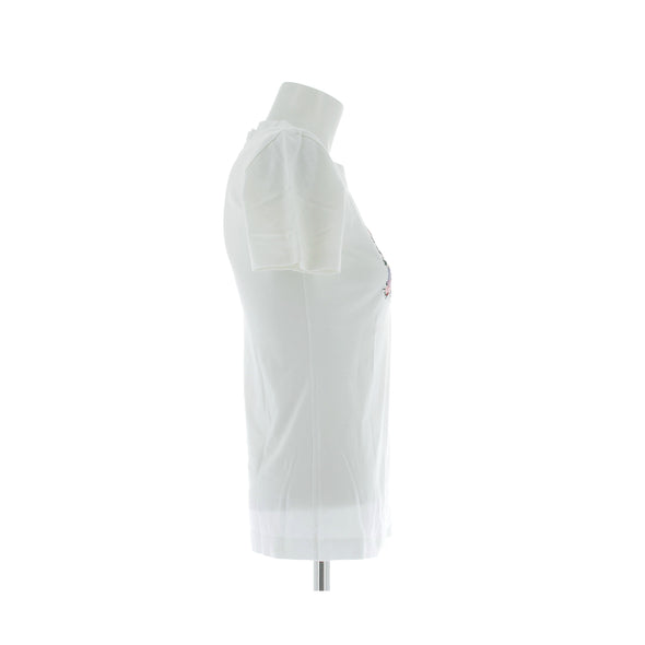 T-shirt blanc