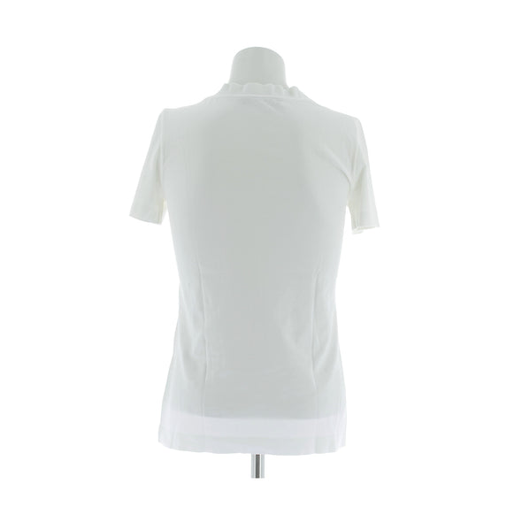 T-shirt blanc