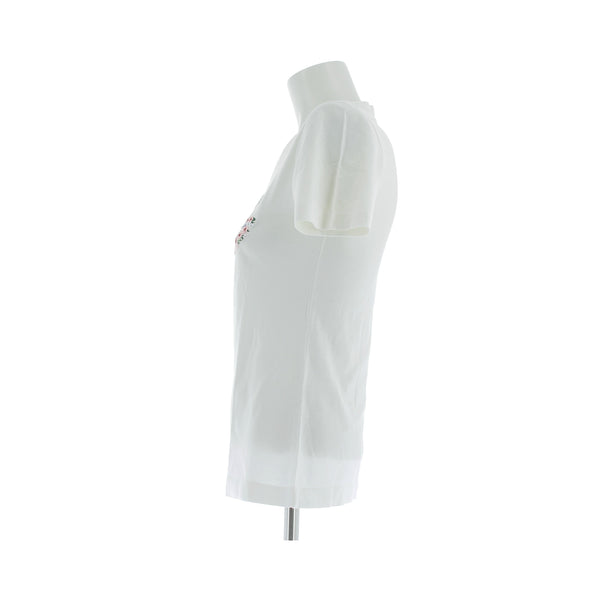 T-shirt blanc