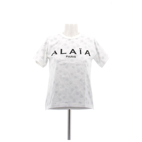 Tee-shirt blanc