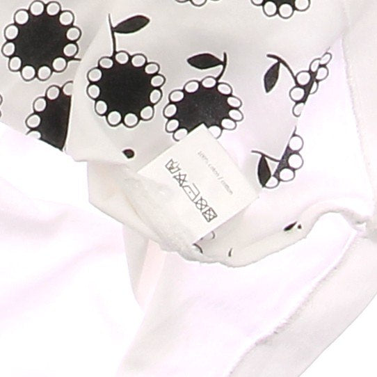 Tee-shirt blanc
