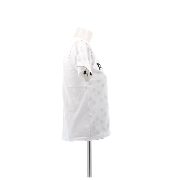Tee-shirt blanc