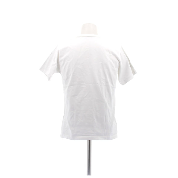 Tee-shirt blanc