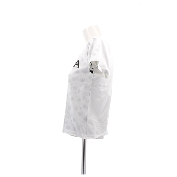 Tee-shirt blanc