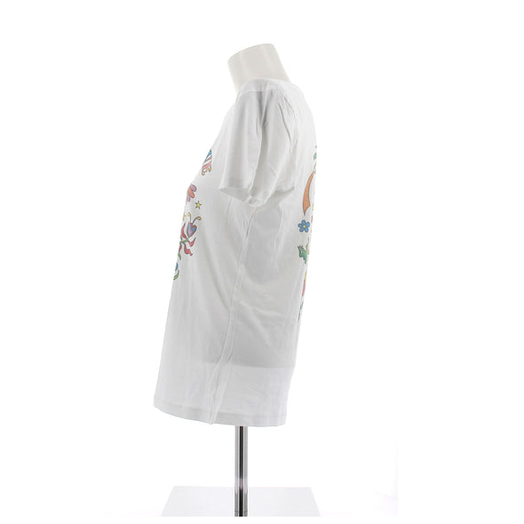 Tee-Shirt imprimé