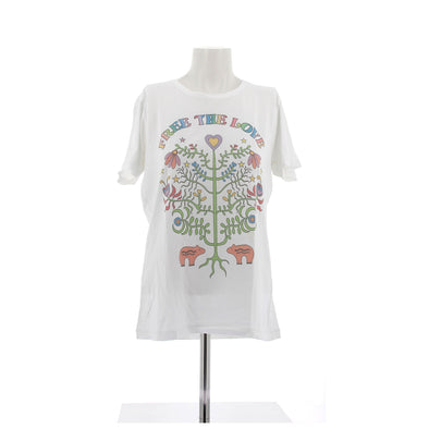 Tee-Shirt imprimé