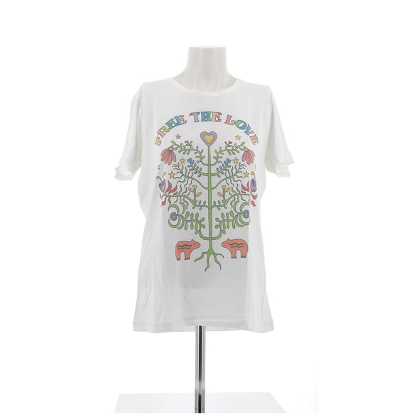 Tee-Shirt imprimé