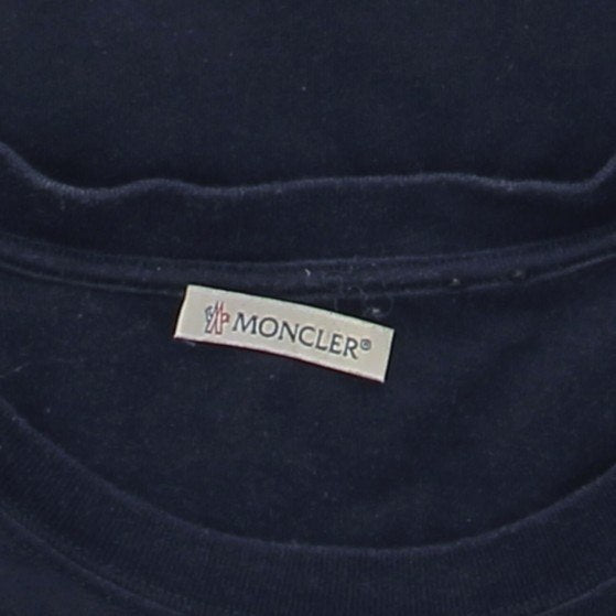 T-shirt marine