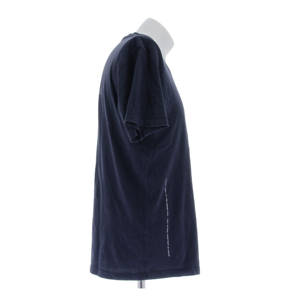 T-shirt marine