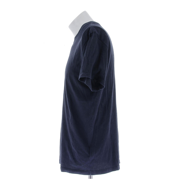 T-shirt marine