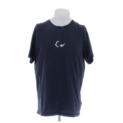T-shirt marine