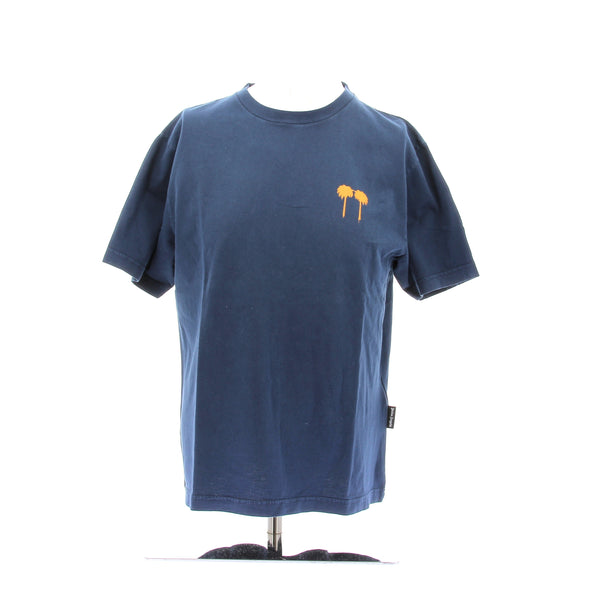 Tee-shirt marine