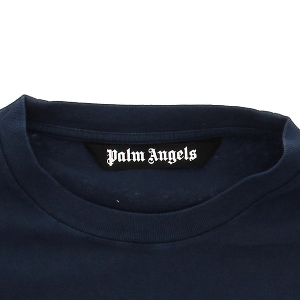 Tee-shirt marine