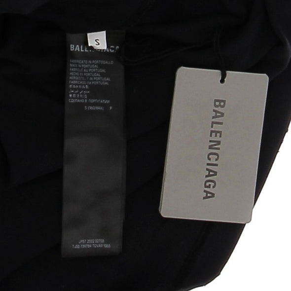 Tee-shirt noir