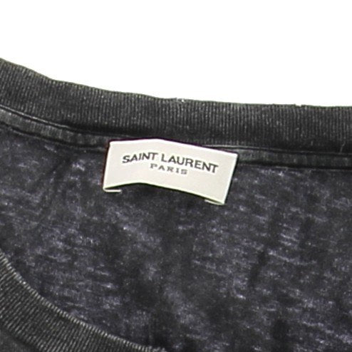 T- shirt gris