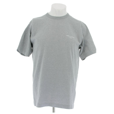 Tee-shirt gris