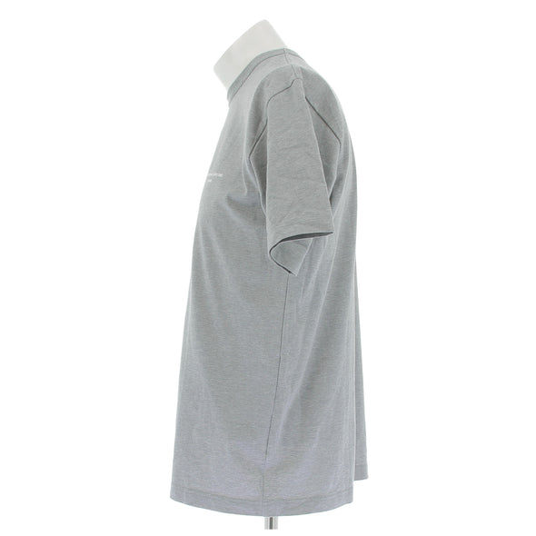 Tee-shirt gris