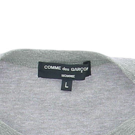 Tee-shirt gris