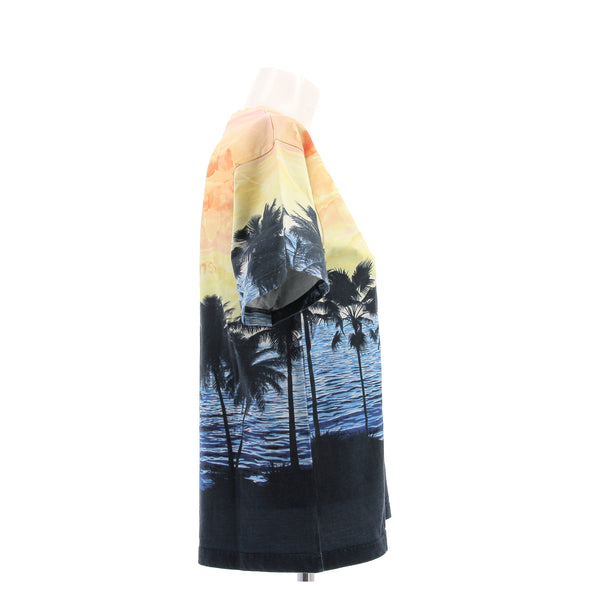 Tee-Shirt imprimé