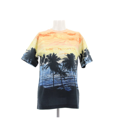 Tee-Shirt imprimé
