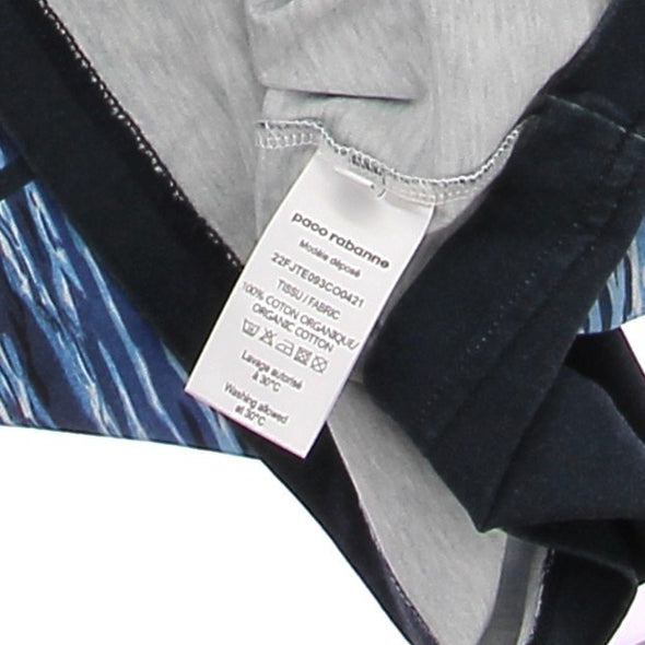 Tee-Shirt imprimé