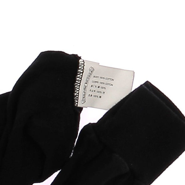 Tee-shirt noir