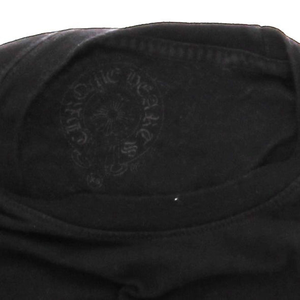 Tee-shirt noir