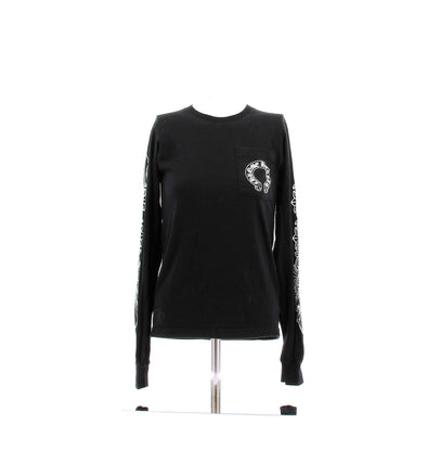 Tee-shirt noir