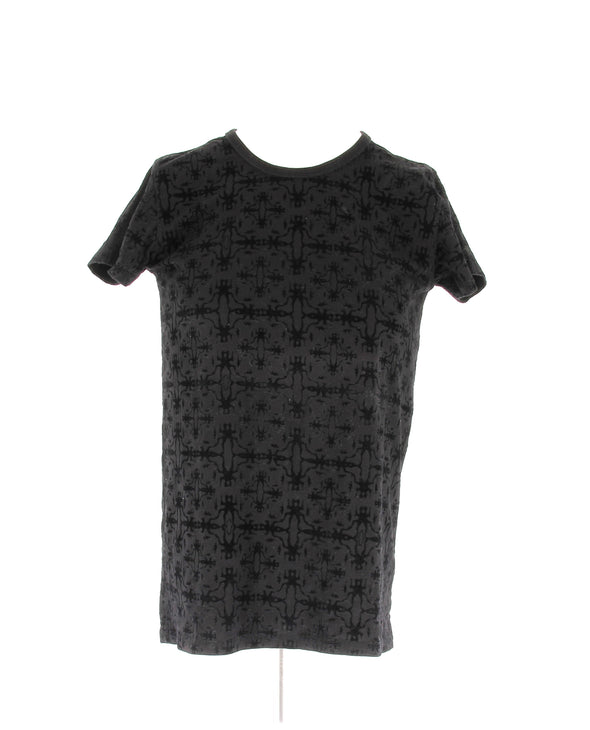 T-shirt noir