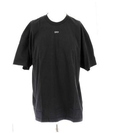 Tee-shirt noir