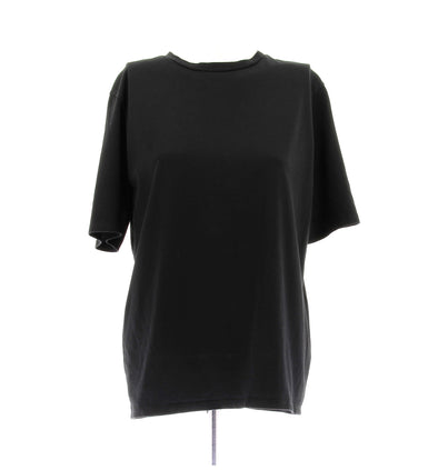 Tee-shirt noir