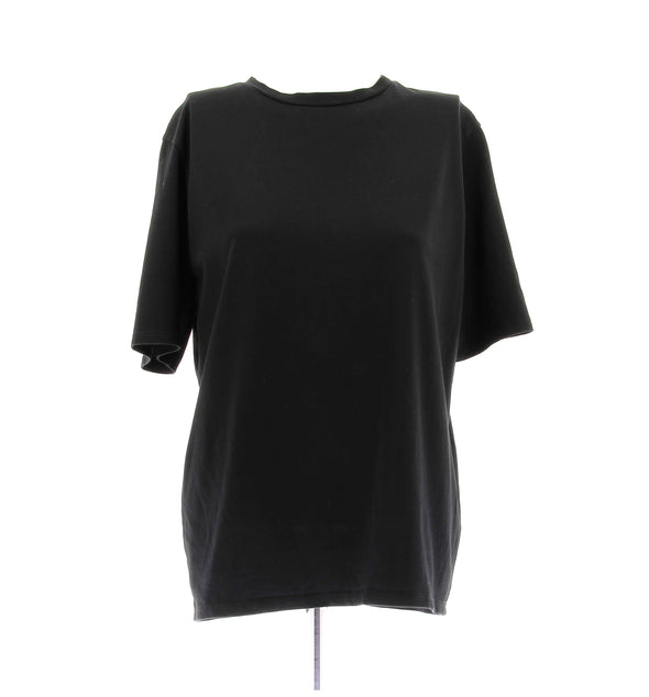 Tee-shirt noir