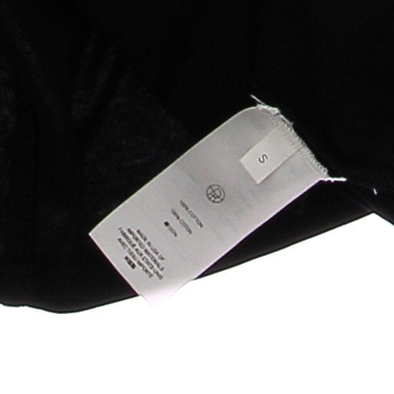 Tee-shirt noir
