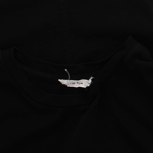Tee-shirt noir